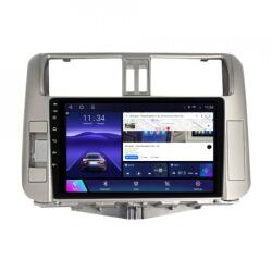 MEKEDE Navigatie Toyota Land Cruiser Prado J150 (2013-2017) cu Android, 2GB RAM, 32GB ROM, Ecran 9" Touchscreen, CarPlay, SIM 4G (NAV-TOY-1089)