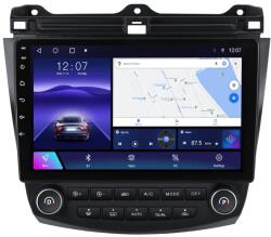 MEKEDE Navigație Dedicată Honda Accord VII (2003-2008) 4GB RAM, 64GB, Octa-Core, Ecran QLED 10", CarPlay, Android Auto, Slot SIM 4G (NAV-HON-ACCORD7-4G-2231)