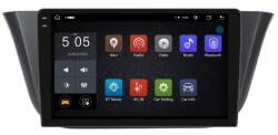 PilotOn Navigatie Piloton Iveco Daily VI (dupa 2014) - 4GB RAM, 64GB, Octa Core 2Ghz, Display 2K, SIM 4G (NAV-IVEPL-38)