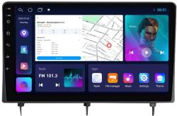MEKEDE Navigatie Honda Civic XI (dupa 2021) cu Android, 2GB RAM, 32 GB, Ecran IPS 10" 1280 x 720, CarPlay & Android Auto, WiFi, Bluetooth, suport camera DVR (NAV-HONDA-10816)