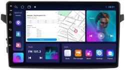 MEKEDE Navigatie Suzuki Celerio (dupa 2014) cu Android, 1GB RAM, 16 GB, Ecran IPS 9" 1024 x 600, WiFi, Bluetooth, suport camera DVR (NAV-SUZUKI-12507)