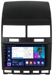 MEKEDE Navigatie VW Touareg 7L (2002-2011) cu Android, 2GB RAM, 32 GB, Ecran IPS 9" 1280 x 720, CarPlay & Android Auto, WiFi, Bluetooth, suport camera DVR (NAV-VW-12876)