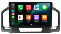 PilotOn Navigatie Piloton Opel Insignia A (2008-2013) - 8GB RAM, 256GB, Octa Core 2Ghz, Display In-Cell (NAV-OPEPL-1452)