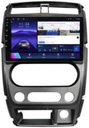 MEKEDE Navigatie Suzuki Jimny (2005-2018) cu Android, 4GB RAM, 64GB ROM, Ecran QLED 9" Touchscreen, CarPlay Wireless, DSP (NAV-SUZ-1029)