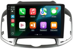 PilotOn Navigatie Piloton Chevrolet Captiva (2011-2016) - 8GB RAM, 256GB, Octa Core 2Ghz, Display In-Cell (NAV-CHEPL49)