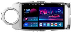 PilotOn Navigatie Piloton Toyota Yaris P13 (2011-2020) - 4GB RAM, 64GB, Octa Core 1.6Ghz, Display In-Cell (NAV-TOYPL-1602)