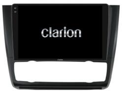 Clarion Navigatie Android Clarion GL-700 XD6125 9" BMW Seria 1 E81 E87 (2007-2013), Clima Automata 8 GB, 256 GB, QLED 2K (CL-BM-1E87-C7S-82641)