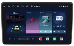 PilotOn Navigatie Piloton Opel Corsa C (2000-2006) - 6GB RAM, 128GB, Octa Core 1.6Ghz, Display In-Cell (NAV-OPEPL-1403)