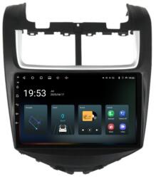 PilotOn Navigatie Piloton Chevrolet Aveo (2014-2017) - 4GB RAM, 64GB, Quad Core 1.5Ghz, Display In-Cell (NAV-CHEPL30)