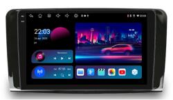 PilotOn Navigatie Piloton Mercedes ML W164 (2005-2012) - 4GB RAM, 64GB, Octa Core 1.6Ghz, Display In-Cell (NAV-MERPL-1290)