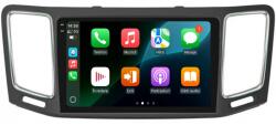 PilotOn Navigatie Piloton VW Sharan (dupa 2010) - 8GB RAM, 256GB, Octa Core 2Ghz, Display 2K, SIM 4G (NAV-VWPL-1814)