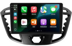 PilotOn Navigatie Piloton Ford Transit Tourneo Custom (dupa 2012) - 8GB RAM, 256GB, Octa Core 2Ghz, Display 2K, SIM 4G (NAV-FRDPLON-311)
