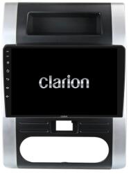 Clarion Navigatie Android Clarion GL-700 XD8581 10 Inch Nissan X-Trail T31 (2007-2014), 4 GB, 64 GB, IPS (CL-NI-XT31-C7X-464)