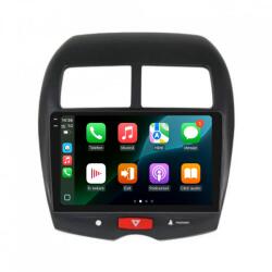 PilotOn Navigatie Piloton Citroen C4 Aircross (2012-2017) - 8GB RAM, 256GB, Octa Core 2Ghz, Display In-Cell (NAV-CITPL-95)