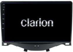 Clarion Navigatie Android Clarion GL-300 XD3326 9 Inch Peugeot 108 (2014-2022), 2 GB, 32 GB, IPS (CL-PE-P108-C3-232)