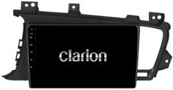Clarion Navigatie Android Clarion GL-300 XD3326 9 Inch Kia Optima I (2010-2015), 2 GB, 32 GB, IPS (CL-KI-OPT1-C3-232)