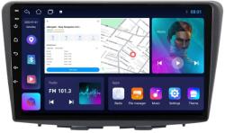 MEKEDE Navigatie Suzuki Baleno (dupa 2016) cu Android, 2GB RAM, 32 GB, Ecran IPS 9" 1280 x 720, CarPlay & Android Auto, WiFi, Bluetooth, suport camera DVR (NAV-SUZUKI-12506)