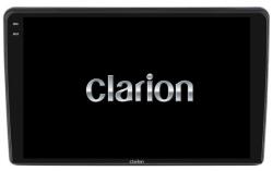 Clarion Navigatie Android Clarion GL-700 XD6125 10 Inch Renault Trafic 2 (2001-2010), 4 GB, 64 GB, QLED 2K (CL-RE-TRA21-C7S-464)