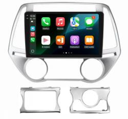 PilotOn Navigatie Piloton Hyundai I20 (2008-2014) - 8GB RAM, 256GB, Octa Core 2Ghz, Display In-Cell (NAV-HYUPL-1364)