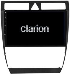 Clarion Navigatie Android Clarion GL-700 XD8581 9" Audi A6 C5 (1997-2005), 2 GB, 32 GB, IPS (CL-AU-A6C5-C7X-232)