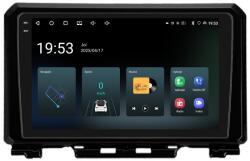 PilotOn Navigatie Piloton Suzuki Jimny (dupa 2018) - 4GB RAM, 64GB, Quad Core 1.5Ghz, Display In-Cell (NAV-SUZPL-1201)