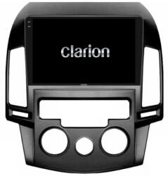 Clarion Navigatie Android Clarion GL-700 XD6125 9 Inch Hyundai I30 FD (2007-2012), 4 GB, 64 GB, QLED 2K (CL-HY-I30FD-C7S-464)