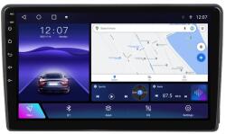 MEKEDE Navigație Dedicată Ford Mondeo (2000-2007)4GB RAM, 64GB, Octa-Core, Ecran QLED 9", CarPlay, Android Auto, Slot SIM 4G (NAV-FRD-MONDEO-4G-8120)