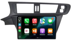 PilotOn Navigatie Piloton Citroen C3-XR (2010-2015) - 8GB RAM, 256GB, Octa Core 2Ghz, Display In-Cell (NAV-CITPL-63)