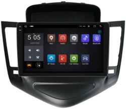 PilotOn Navigatie Piloton Chevrolet Cruze (2008-2013) - 4GB RAM, 64GB, Octa Core 2Ghz, Display 2K, SIM 4G (NAV-CHEPL58)