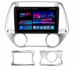 PilotOn Navigatie Piloton Hyundai I20 (2008-2014) - 4GB RAM, 64GB, Octa Core 1.6Ghz, Display In-Cell (NAV-HYUPL-1362)