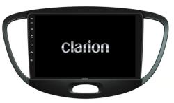 Clarion Navigatie Android Clarion GL-700 XD8581 9 Inch Hyundai I10 (2007-2013), 4 GB, 64 GB, IPS (CL-HY-I10A-C7X-464)