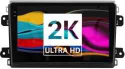 MEKEDE Navigatie Android 2K Opel Movano C (dupa 2022) cu Android, 4 GB RAM, 64 GB, Ecran QLED 9.5 Inch 2000x1200, CarPlay Wireless, 4G (OPEMOVANOD22CAM954G)