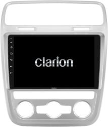 Clarion Navigatie Android Clarion GL-300 XD3326 10 Inch VW Scirocco (2008-2018), 4 GB, 64 GB, IPS (CL-VW-SCIR-C3-464)