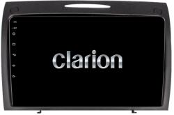 Clarion Navigatie Android Clarion GL-700 XD8581 9 Inch Mercedes SLK R171 (2004-2011), 4 GB, 64 GB, IPS (CL-MB-SLK171-C7X-464)