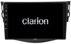 Clarion Navigatie Android Clarion GL-300 XD3326 9 Inch Toyota Rav4 III (2005-2013), 2 GB, 32 GB, IPS (CL-TO-RAV3-C3-232)