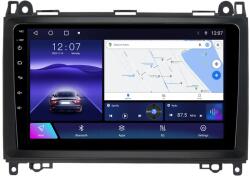 MEKEDE Navigatie Dedicata VW Crafter (2006-2016) cu Android, CarPlay, Octa-Core, 2GB RAM, Ecran 9" Touchscreen, SIM 4G (NAV-VW-7033)