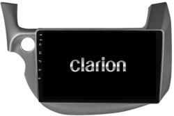 Clarion Navigatie Android Clarion GL-700 XD6125 10 Inch Honda Jazz III (2007-2013), 4 GB, 64 GB, QLED 2K (CL-HD-JAZZ3-C7S-464)