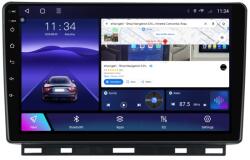 MEKEDE Navigatie Renault Zoe (2019+) cu Android, 8GB RAM, 128GB ROM, Ecran QLED 9" Touchscreen, CarPlay Wireless, DSP Pro (NAV-REN-1086)