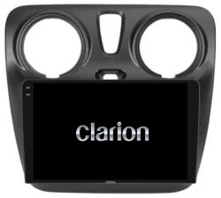 Clarion Navigatie Android Clarion GL-700 XD6125 9 Inch Dacia Lodgy (dupa 2012), 8 GB, 256 GB, QLED 2K (CL-DC-LD12P-C7S-8256)
