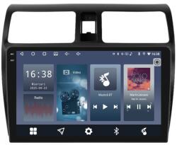PilotOn Navigatie Piloton Suzuki Swift III (2005-2010) - 2GB RAM, 32GB, Quad Core 1.5Ghz, Display In-Cell (NAV-SUZPL-1216)
