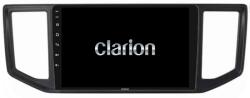 Clarion Navigatie Android Clarion GL-700 XD8581 10 Inch VW Crafter (dupa 2017), 4 GB, 64 GB, IPS (CL-VW-CRAF2-C7X-464)