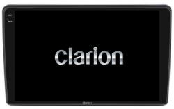 Clarion Navigatie Android Clarion GL-700 XD6125 9 Inch Opel Corsa C (2000-2006), 8 GB, 256 GB, QLED 2K (CL-OP-CORC-C7S-8256)