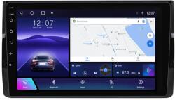 MEKEDE Navigatie Skoda Kodiaq (2016+) cu Android, 2GB RAM, 32GB ROM, Ecran 10" Touchscreen, CarPlay, SIM 4G (NAV-SKD-6217)