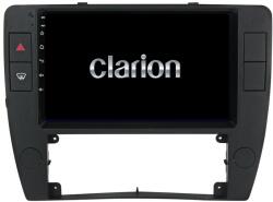 Clarion Navigatie Android Clarion GL-300 XD3326 9 Inch VW Passat 5.5 (2000-2005), 2 GB, 32 GB, IPS (CL-VW-P55-C3-232)