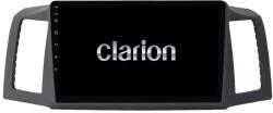 Clarion Navigatie Android Clarion GL-300 XD3326 10 Inch Jeep Grand Cherokee III (2004-2011) Fara navigatie originala, 2 GB, 32 GB, IPS (CL-JP-GCH3NON-C3-232)
