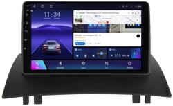 MEKEDE Navigatie Renault Megane II (2001-2009) cu Android, 2GB RAM, 32GB ROM, Ecran 9" Touchscreen, CarPlay, SIM 4G (NAV-REN-1059)