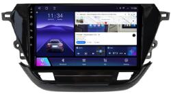 MEKEDE Navigatie Opel Corsa F (2019+) cu Android, 8GB RAM, 128GB ROM, Ecran QLED 9" Touchscreen, CarPlay Wireless, DSP Pro (NAV-OPL-1064)
