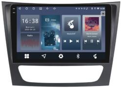 PilotOn Navigatie Piloton Mercedes CLS C219 (2004-2011) - 2GB RAM, 32GB, Quad Core 1.5Ghz, Display In-Cell (NAV-MERPL-1232)