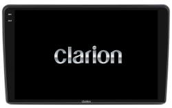 Clarion Navigatie Android Clarion GL-700 XD6125 10 Inch Fiat 500L (dupa 2012), 8 GB, 256 GB, QLED 2K (CL-FT-F500L-C7S-8256)