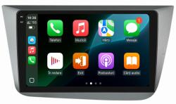 PilotOn Navigatie Piloton Seat Altea XL (2006-2015) - 8GB RAM, 256GB, Octa Core 2Ghz, Display In-Cell (NAV-SEAPL-1116)